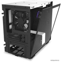 Корпус NZXT H210 CA-H210B-W1