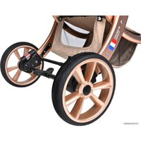 Универсальная коляска Aimile Original New (2 в 1, кремовый) в Могилеве