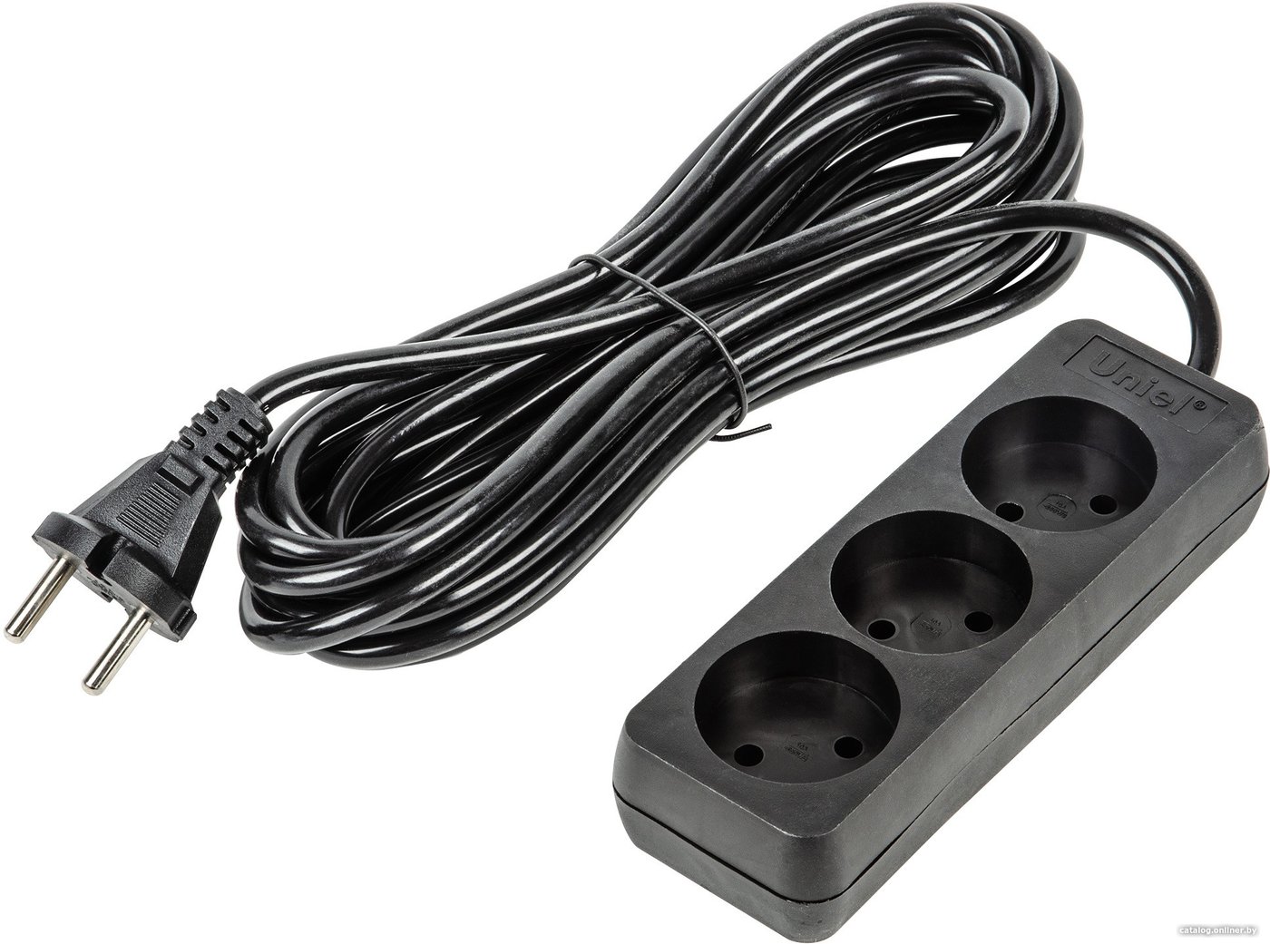 Удлинитель Uniel Ultra UL-00009985