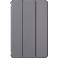 Чехол для планшета JFK Smart Case для Samsung Galaxy Tab A7 (серый)