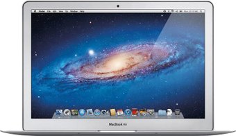 Apple MacBook Air 13'' (MC966LL/A)