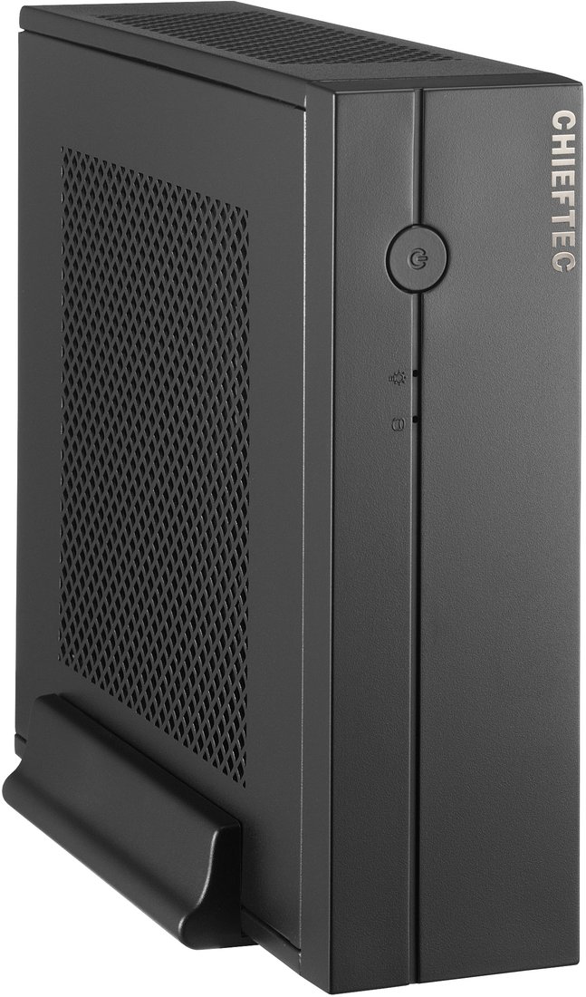 

Корпус Chieftec Compact IX-01B 120W