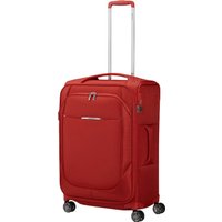 Чемодан Samsonite Re-lite Poppy red 67 см