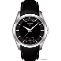 Наручные часы Tissot Couturier Automatic Gent (T035.407.16.051.01)