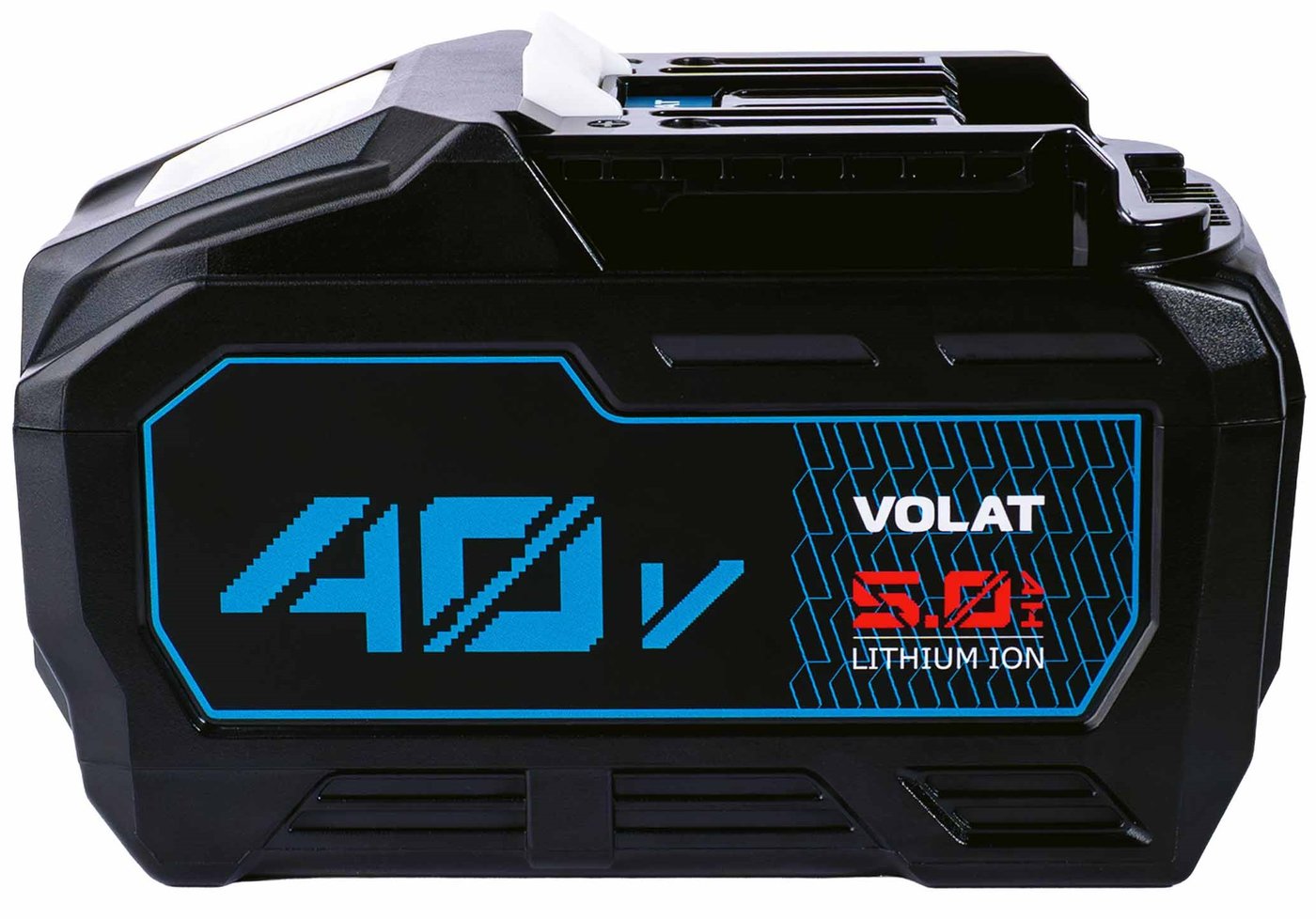 

Аккумулятор VOLAT MAK-BL4050 (40В/5 Ah)