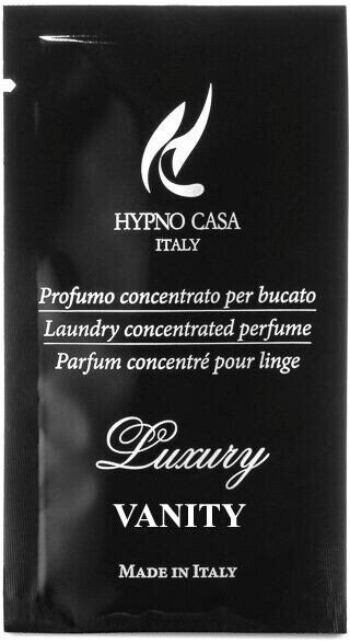 

Кондиционер для белья Hypno Casa Luxury Vanity Парфюм (10 мл)