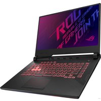 Игровой ноутбук ASUS ROG Strix G G531GT-BQ091
