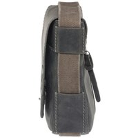 Мужская сумка Klondike 1896 Native KD1127-01 (черный)