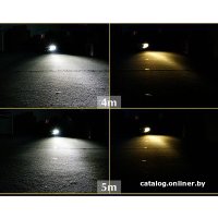 Светодиодная лампа Runoauto M4-H1 01667RA 2шт