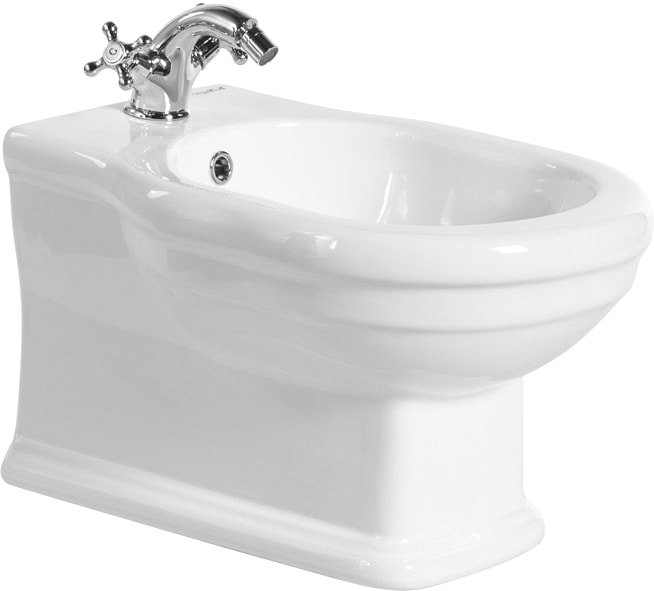 

Биде BelBagno Boheme BB115BH