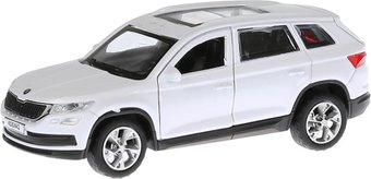 Легковой автомобиль Технопарк Skoda Kodiaq KODIAQ-WH