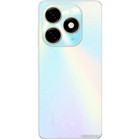 Телефон Tecno Spark 20 8GB/256GB (белый) в Пинске