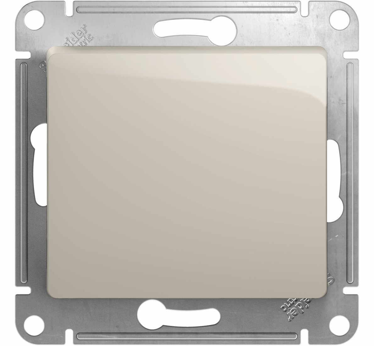 

Выключатель Schneider Electric Glossa GSL000911