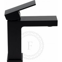 Смеситель Filarete Fing FL5040 (черный матовый)