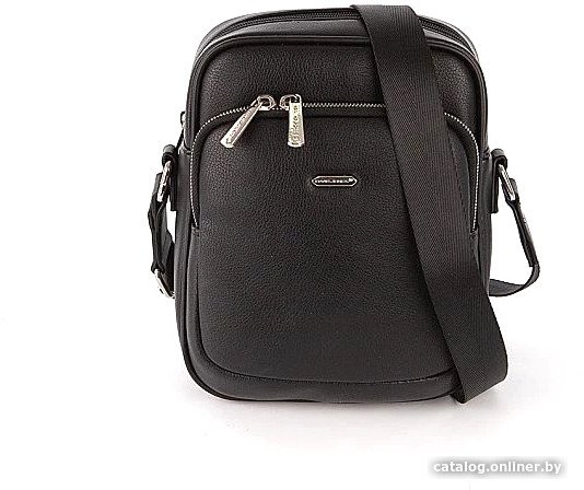 Сумка David Jones 823-798801-BLK (черный)