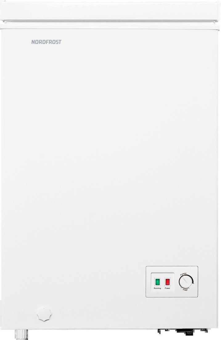 

Морозильный ларь Nord (Nordfrost) CFS 150