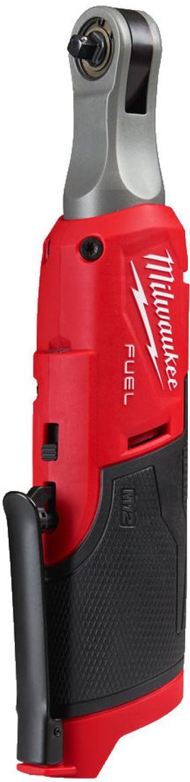 

Трещотка Milwaukee M12 FHIR14-0 4933478171 (без АКБ)