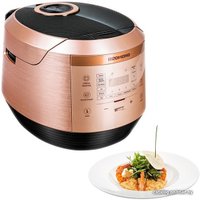 Мультиварка Redmond (Редмонд) RMC-450