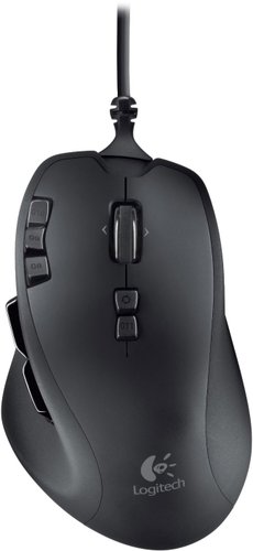 Logitech G700