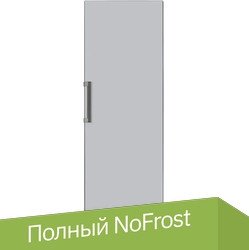 

Однокамерный холодильник LG Objet Collection DoorCooling+ GC-B401FAPM