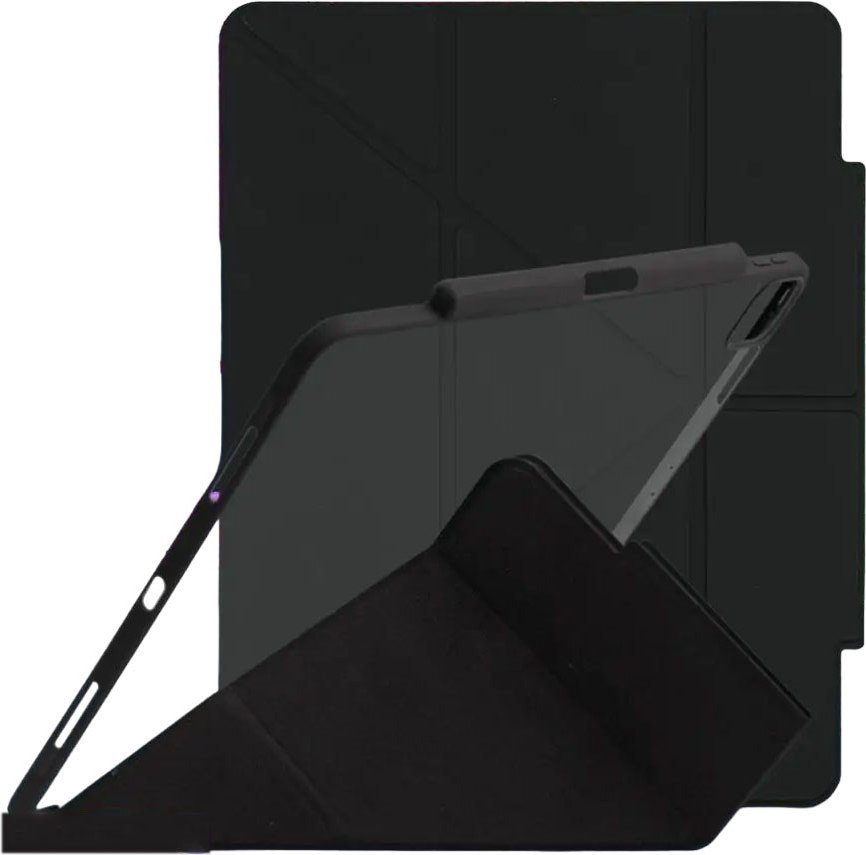 Чехол Bingo Tablet Fold для iPad Pro 12.9 2018/2020 (черный)