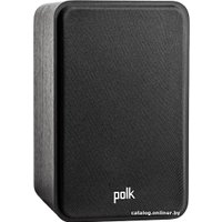 Полочная акустика Polk Audio Signature S15e (черный)