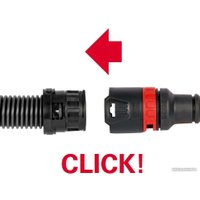 Пылесос Metabo ASA 20 L PC 602085000