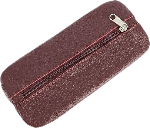 

Ключница Poshete 604-041M-BRD (бордовый)