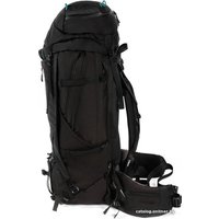 Туристический рюкзак Tatonka Bison 75+10 6051.040 (черный)