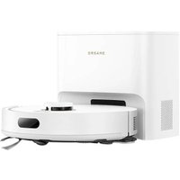 Робот-пылесос Dreame F21 Plus RLF42GD (евровилка, белый)