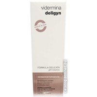  Vidermina Гель для интимной гигиены Deligyn