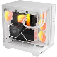 Корпус be quiet! Light Base 500 LX White BGW86