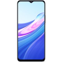 Смартфон Vivo Y31 4GB/128GB международная версия (черный асфальт)