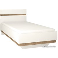 Кровать Anrex Linate 90x200 TYP 90