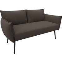 Диван Лига диванов Лига-083 131062 (рогожка амур 05 коричневый)