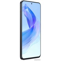 Телефон HONOR 90 Lite 8GB/256GB международная версия (полночный черный)