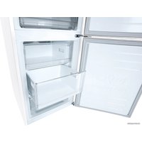 Холодильник LG DoorCooling+ GA-B509DQXL