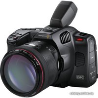 Видеокамера BlackmagicDesign Pocket Cinema Camera 6K G2 в Гродно
