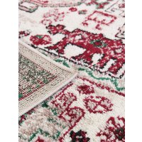Ковер для жилой комнаты Merinos Darga F667-STAN-CREAM (2x3)