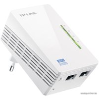 Powerline-адаптер TP-Link TL-WPA4220