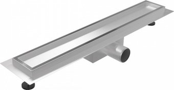 Трап/канал Teymi Lori T90383 (нержавеющая сталь)