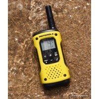 Портативная радиостанция Motorola TLKR T92 H2O