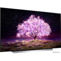 OLED телевизор LG OLED77C11LB