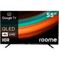 Телевизор Roome 55KU426QG + кронштейн roome LDA41-441-R