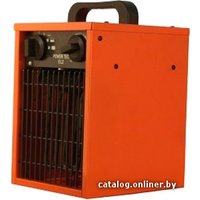 Электрическая тепловая пушка POWER TEC EL2