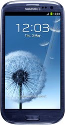 Samsung Galaxy S III 32 GB [i9300]