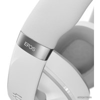 Наушники Epos H6 Pro (закрытые, белый)