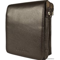 Мужская сумка Carlo Gattini Sinfonica Damboli 5046-04 (темно-коричневый)