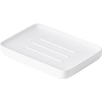 Мыльница Bergenson Bjorn Slim BB0001006 (белый)