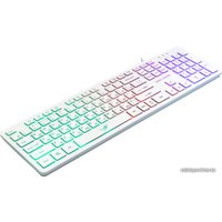 Клавиатура Dialog Gan-Kata KGK-17U (белый)